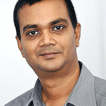 Dr Pragash Sundaramurthy Photo