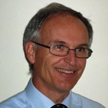 Prof Markus Kuster Photo