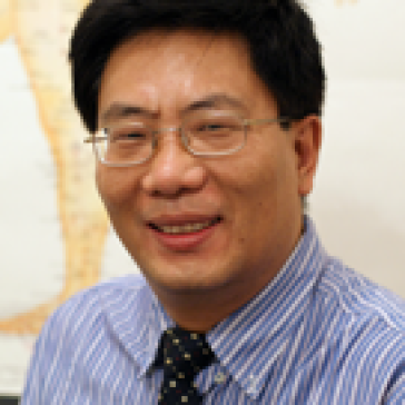 Robert Zhao Photo