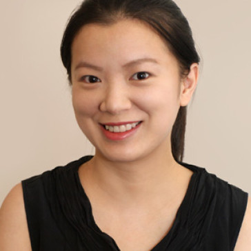 Kim Zhang Photo