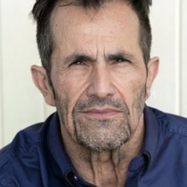 Dr Simon Elrahi Photo