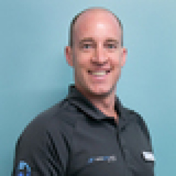 Dr Brendan Joss Photo