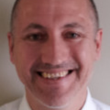 Dr Paul Dudgeon Photo