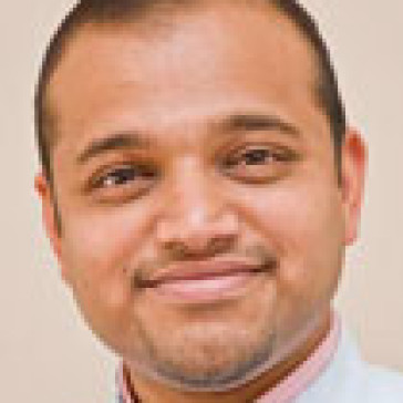 Dr Mohammed Cal Photo