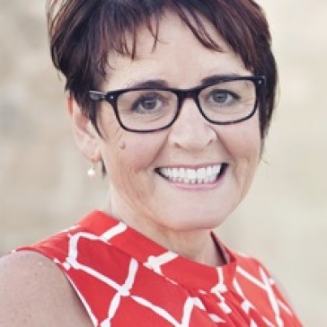 Beverley Able Photo