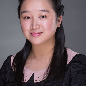 Yolanda Shi Photo