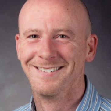 Dr Michael Cadogan Photo