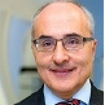 Prof John Boyages Photo