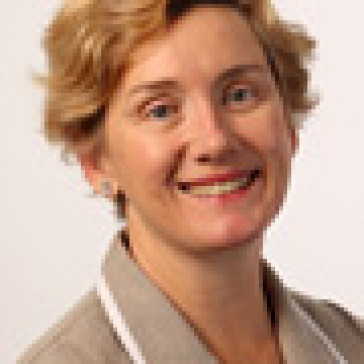 Assoc Prof Susan Pendlebury Photo