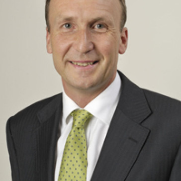 Dr David Blakey Photo