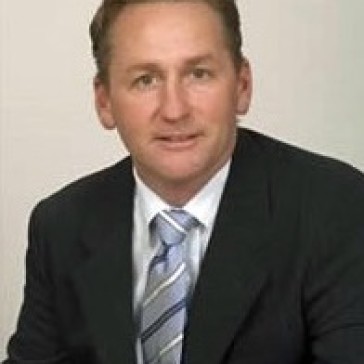 Dr Peter Annear Photo