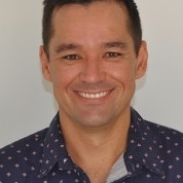 Mr Mark Gibson Photo
