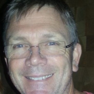 Dr Burke Hugo Photo