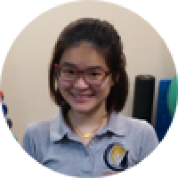 Melanie Lim Photo