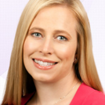 Dr Robyn Aldridge Photo