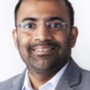 Dr Sasi Sasikaran Photo