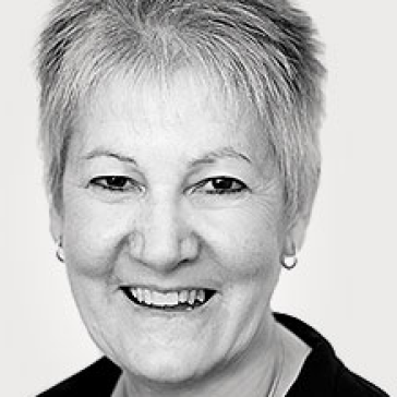 Barbara Eppingstall Photo