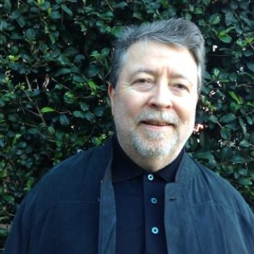 Dr Richard Alexander Photo