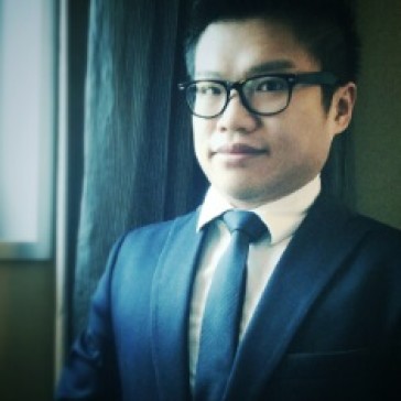 Dr Kevin Lee Photo
