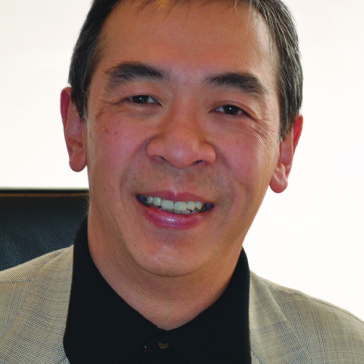 Dr Weng Chin Photo