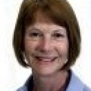Joan Blair Photo