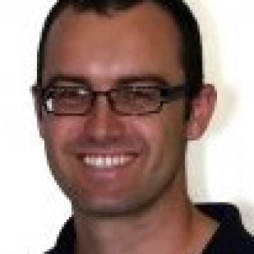Chris Chesson Photo