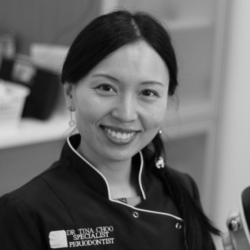Dr Tina Choo Photo