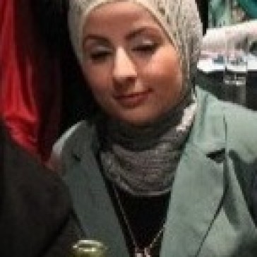 Arwa Abdelfattah Photo