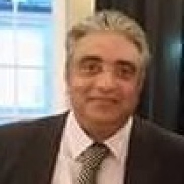 Nadeem Sheikh Photo