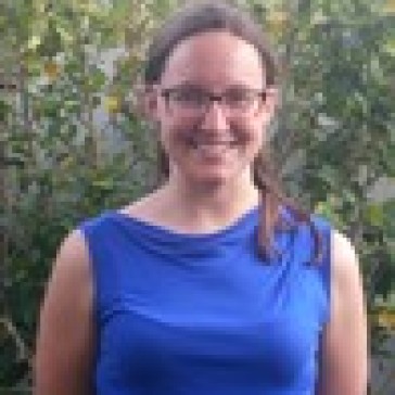 Dr Genevieve Hankey Photo