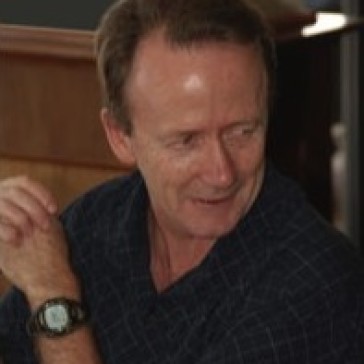 Dr Duncan Sullivan Photo