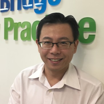 Dr Seow-Ket Tan Photo