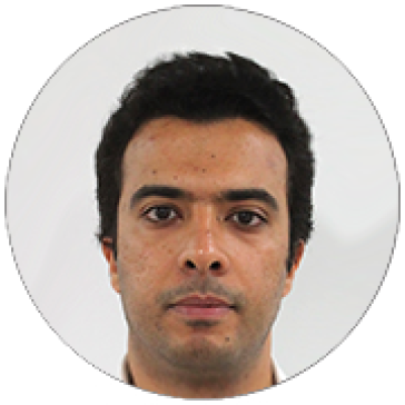 Dr Michael Jacoub Photo
