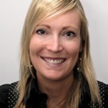 Dr Lisa Barker Photo