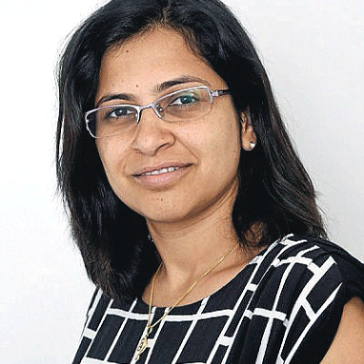 Dr Priyanka Verma Photo