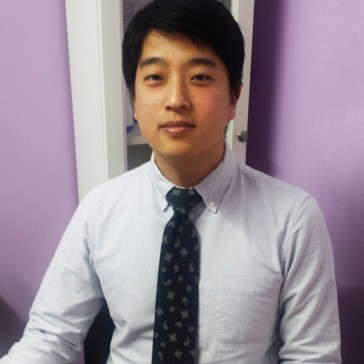 Dr Ji Soo Kim Photo