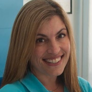 Vicki Goltsos Photo