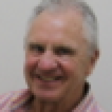 Dr John Baron Photo