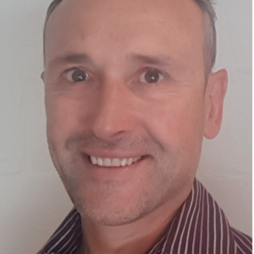 Dr Jason Karalus Photo