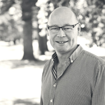 Greg Diamond Photo