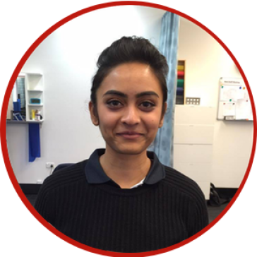 Mansi Aghera Photo