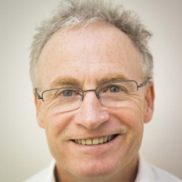 John Barron Photo