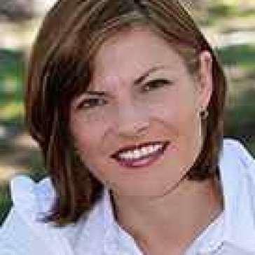 Sharon Booth Photo