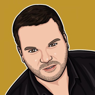 Mr Hugo Teixeira Photo