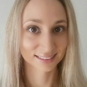 Catherine Katalinic Photo
