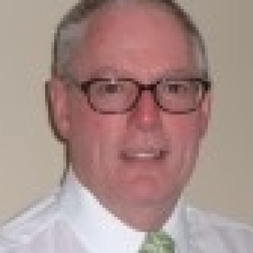 Mr Warren Simmons Photo