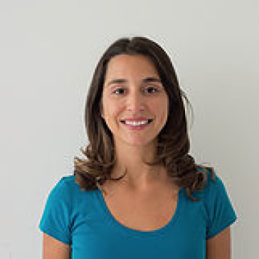 Caroline da Silva Photo