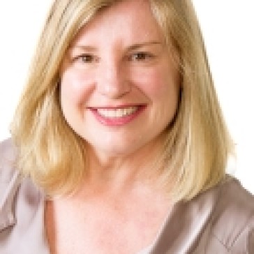 Susan Arentz Photo