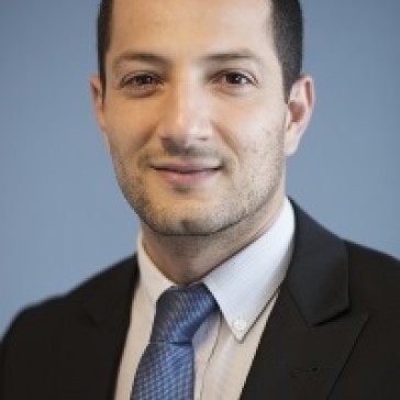 Dr Abed Azizi Photo