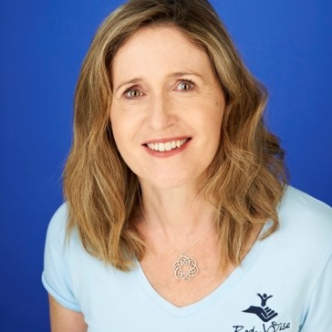 Belinda Hall Photo